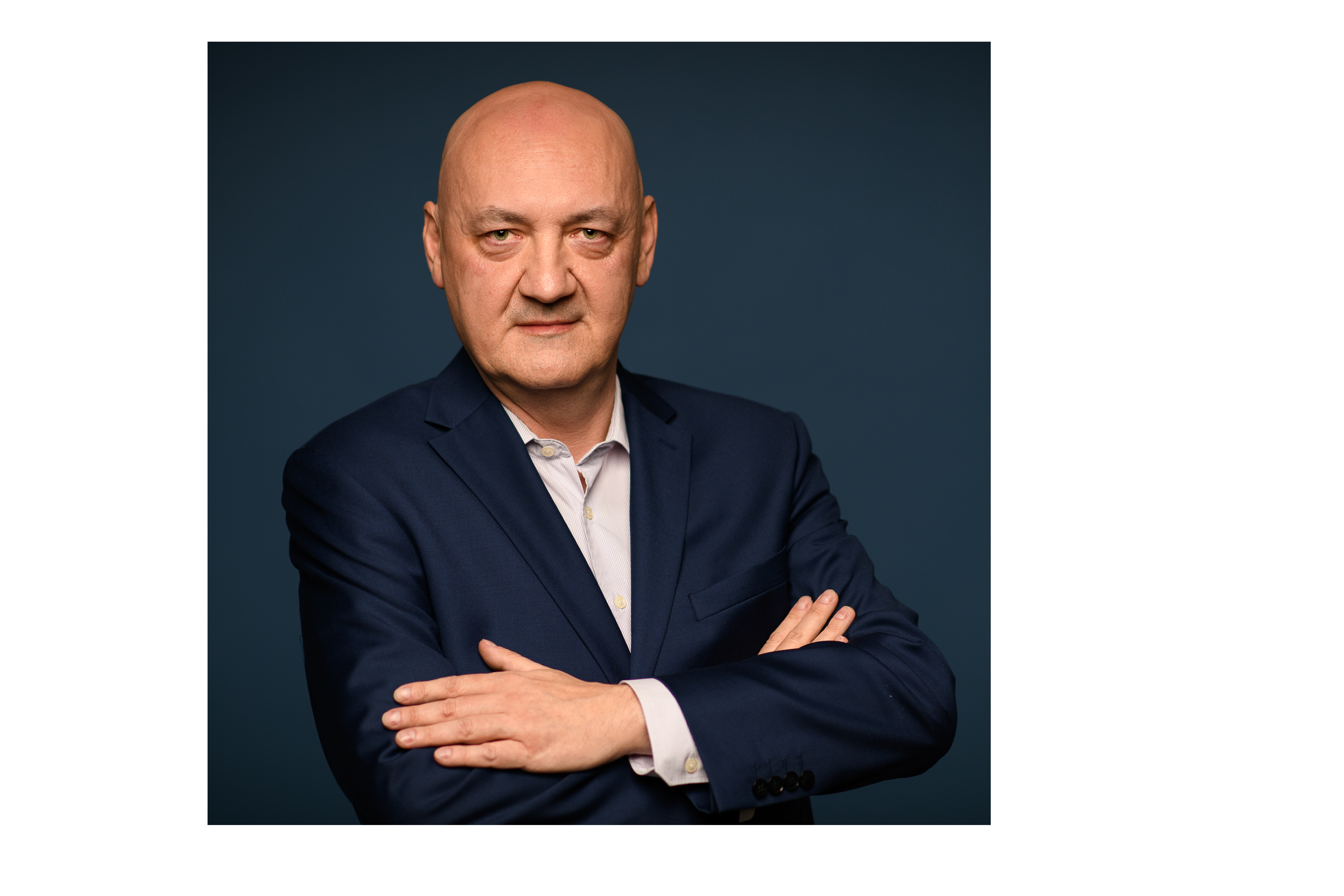 Rafal Kozlowski